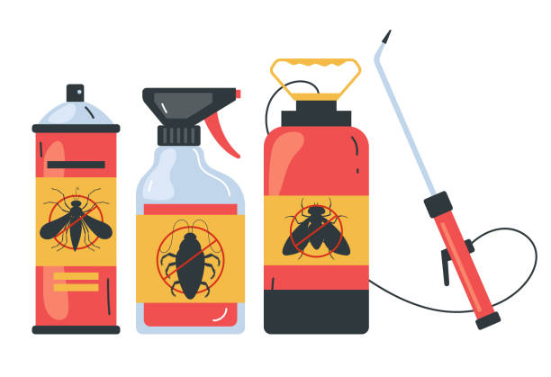 Wasp Removal Services in Navesink, NJ